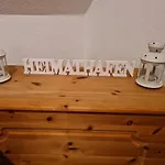 Apartmán Luettjes Diekhuus Tossens