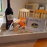 Apartmán Luettjes Diekhuus Tossens