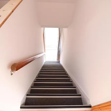 아파트 Luettjes Diekhuus 토센스