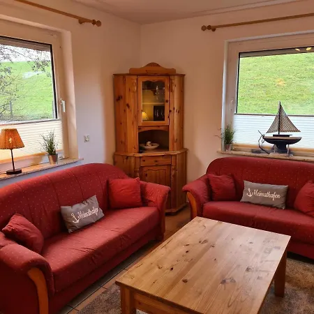 Luettjes Diekhuus 아파트 *