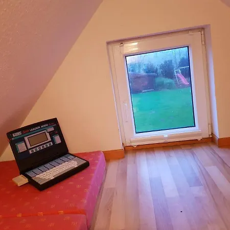 Luettjes Diekhuus 아파트 *