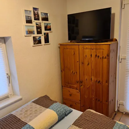 Luettjes Diekhuus 아파트 *