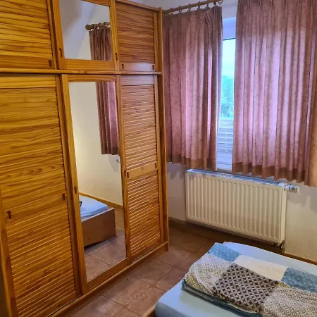 아파트 Luettjes Diekhuus *