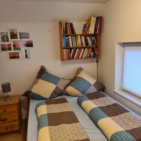 아파트 Luettjes Diekhuus *