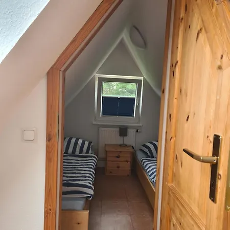 아파트 Luettjes Diekhuus *