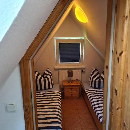 Luettjes Diekhuus 아파트 *