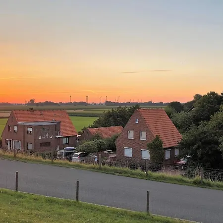 Luettjes Diekhuus 아파트 토센스