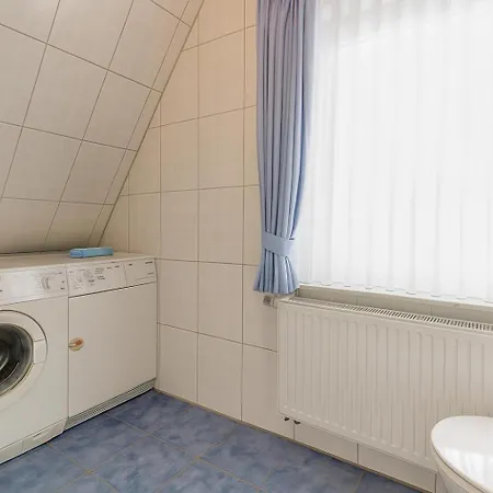 아파트 Luettjes Diekhuus