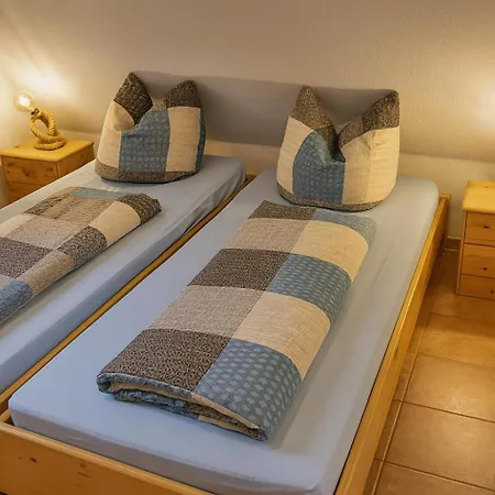 Apartmán Luettjes Diekhuus