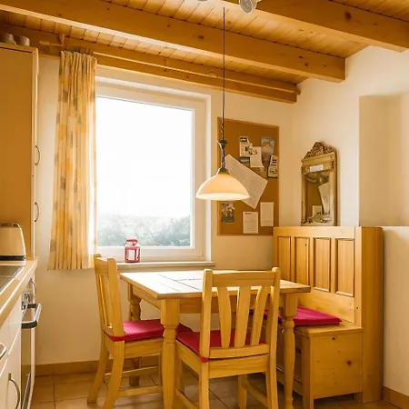 아파트 Luettjes Diekhuus *