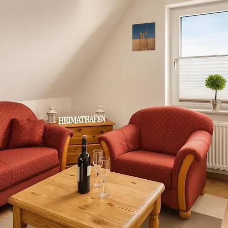 Luettjes Diekhuus 아파트 *