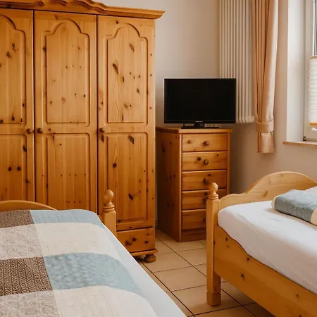 아파트 Luettjes Diekhuus *