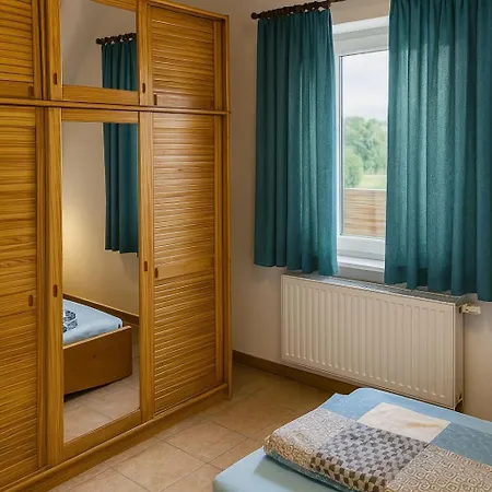 Luettjes Diekhuus 아파트 *