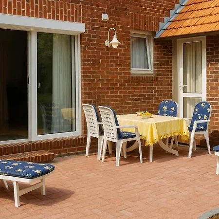 아파트 Luettjes Diekhuus