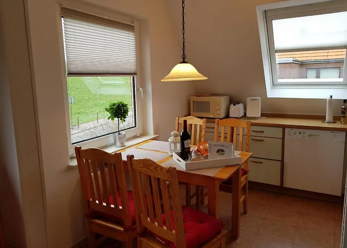 Luettjes Diekhuus * 托斯恩斯