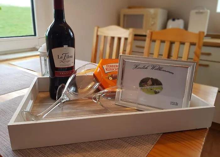 公寓 Luettjes Diekhuus 托斯恩斯