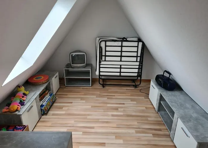 Luettjes Diekhuus 公寓