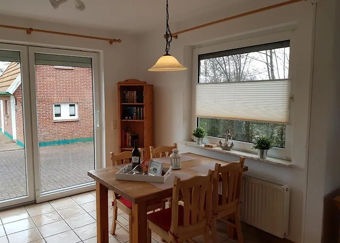 Luettjes Diekhuus 公寓 *