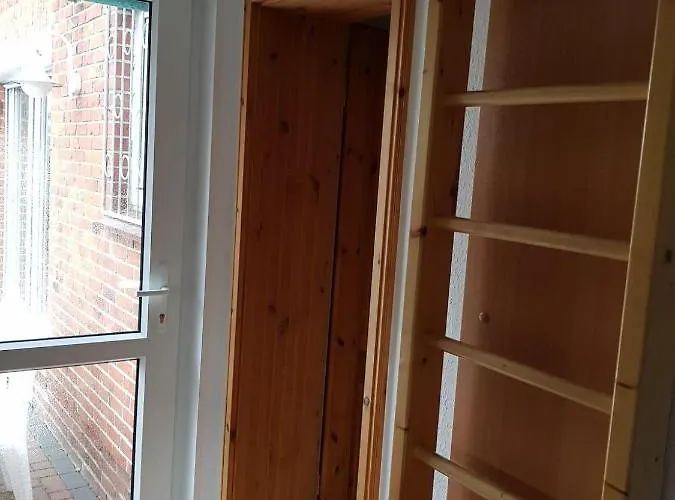 公寓 Luettjes Diekhuus