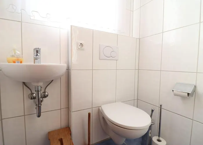 Luettjes Diekhuus 公寓