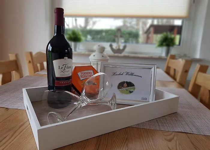 Luettjes Diekhuus 托斯恩斯