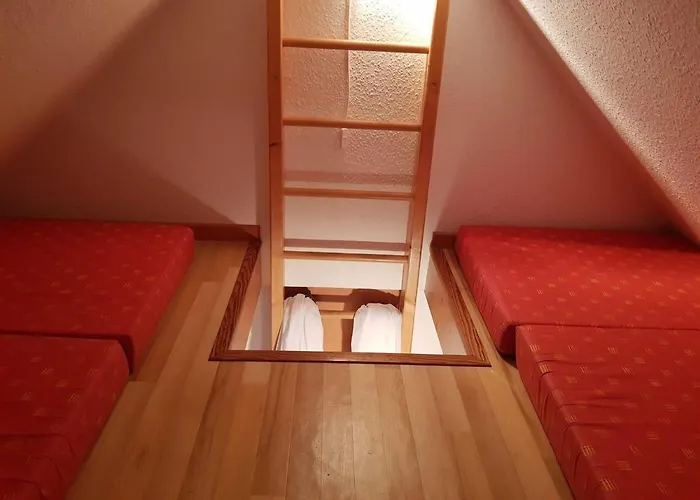 Luettjes Diekhuus 公寓 托斯恩斯