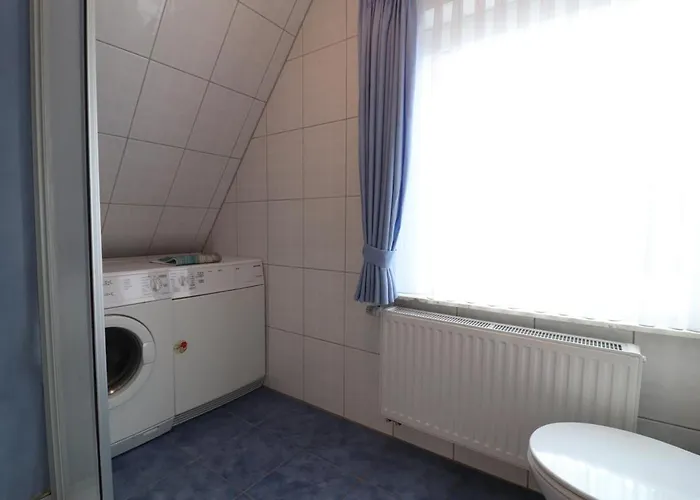 Luettjes Diekhuus 托斯恩斯