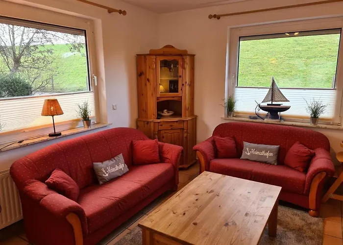 Luettjes Diekhuus 公寓 *