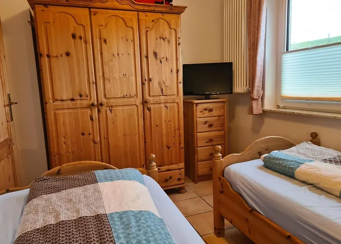 Luettjes Diekhuus 托斯恩斯