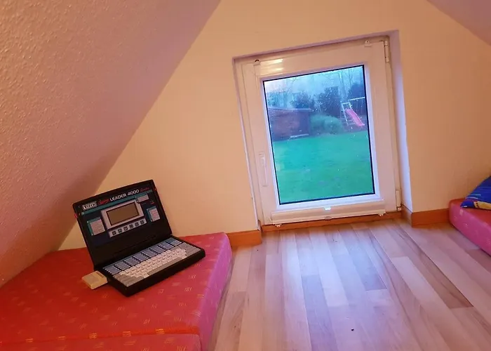 Luettjes Diekhuus 公寓 *