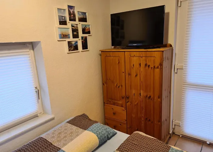 Luettjes Diekhuus 公寓 *