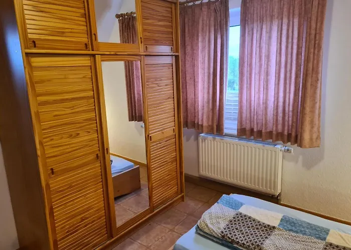 公寓 Luettjes Diekhuus *