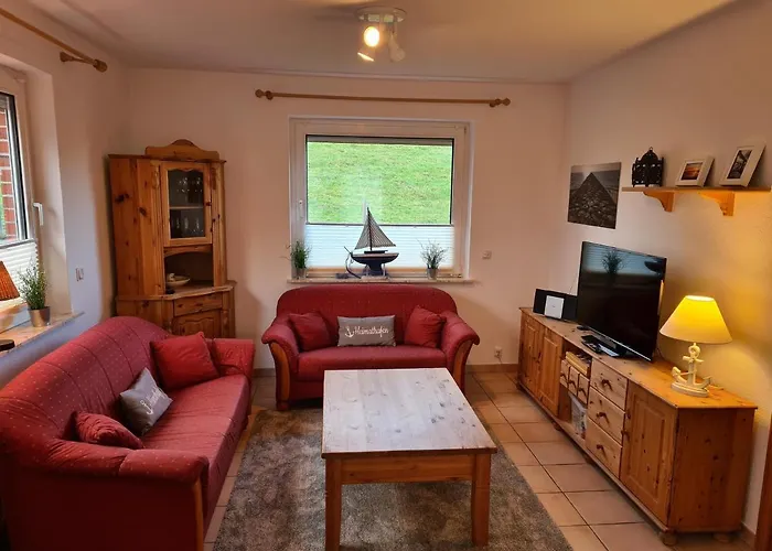 Luettjes Diekhuus * 托斯恩斯