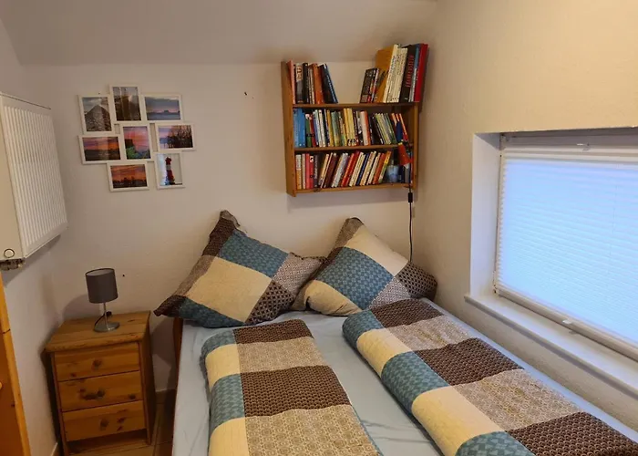 公寓 Luettjes Diekhuus *