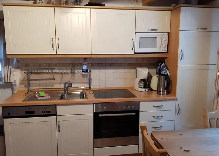 Luettjes Diekhuus 托斯恩斯