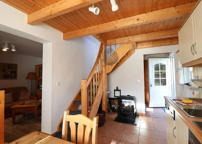 Luettjes Diekhuus * 托斯恩斯