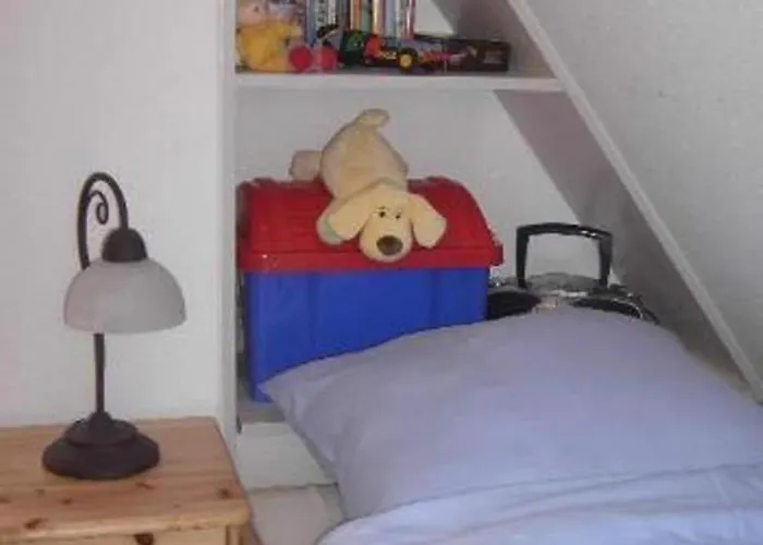 公寓 Luettjes Diekhuus *