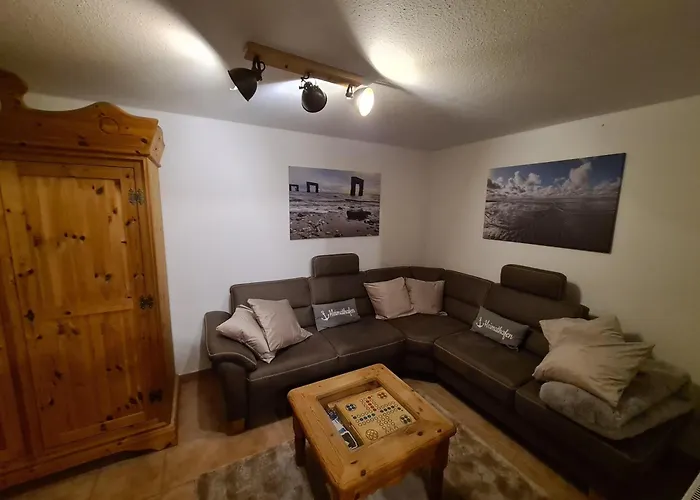 Luettjes Diekhuus 托斯恩斯