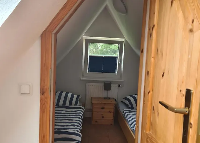 公寓 Luettjes Diekhuus *