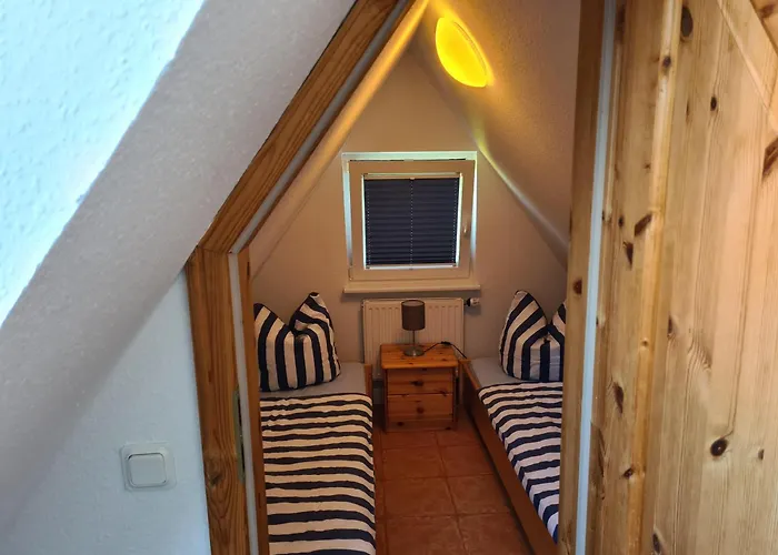 Luettjes Diekhuus 公寓 *