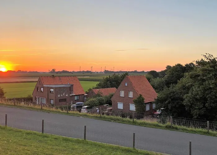 Luettjes Diekhuus 公寓 托斯恩斯