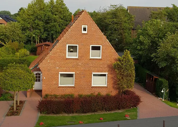 Luettjes Diekhuus 公寓 *