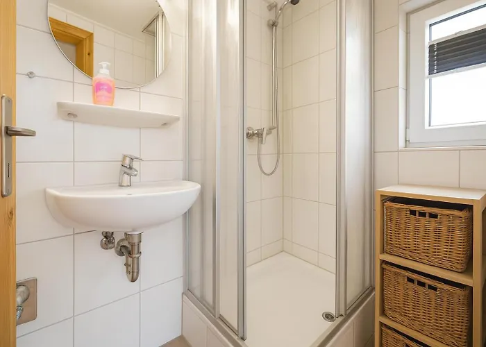 Luettjes Diekhuus 公寓 *