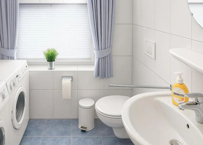 公寓 Luettjes Diekhuus *