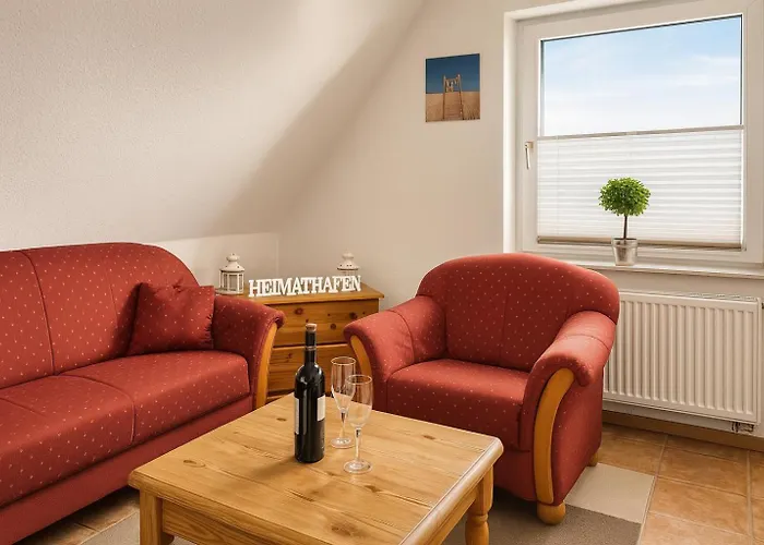 Luettjes Diekhuus 公寓 *