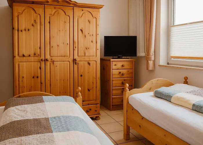 公寓 Luettjes Diekhuus *