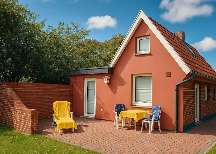 Luettjes Diekhuus * 托斯恩斯