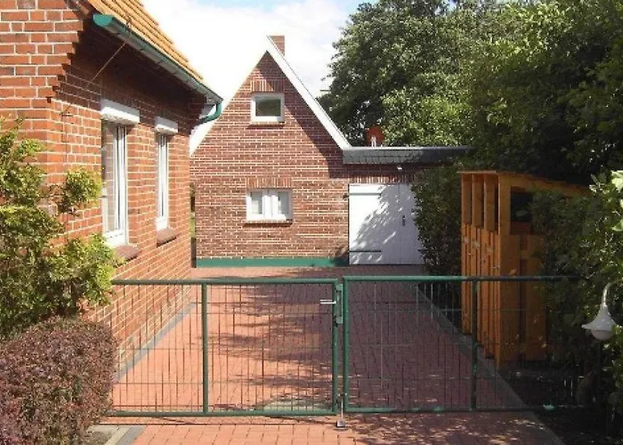 Luettjes Diekhuus * 托斯恩斯