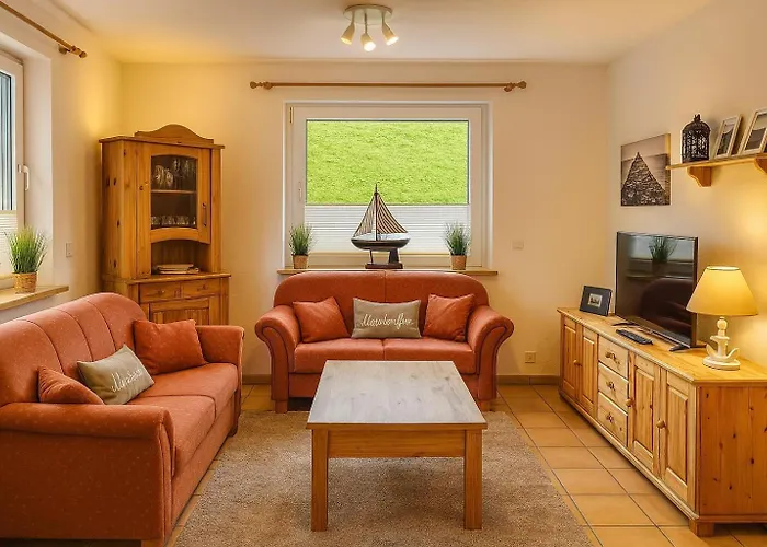 公寓 Luettjes Diekhuus 托斯恩斯