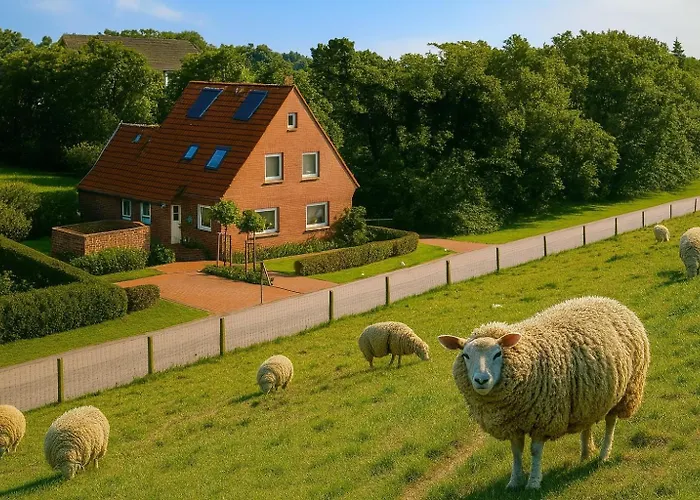 Luettjes Diekhuus * 托斯恩斯